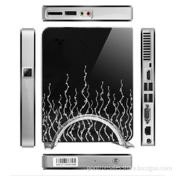 Mini PC with Intel I5 3317u Dual Core 1.7GHz
